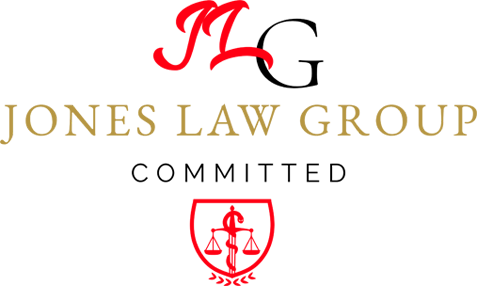 The Jones Law Group LLC